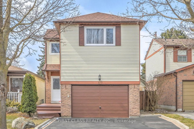 85 Madsen Crescent