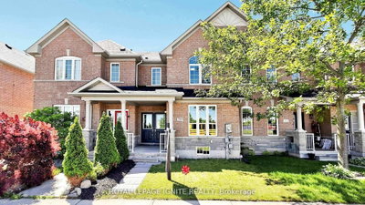550 Hoover Park Drive