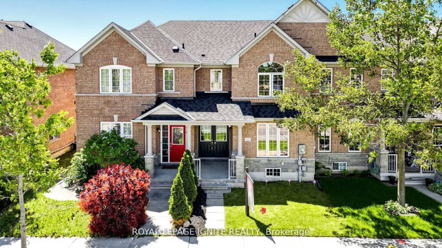550 Hoover Park Drive
