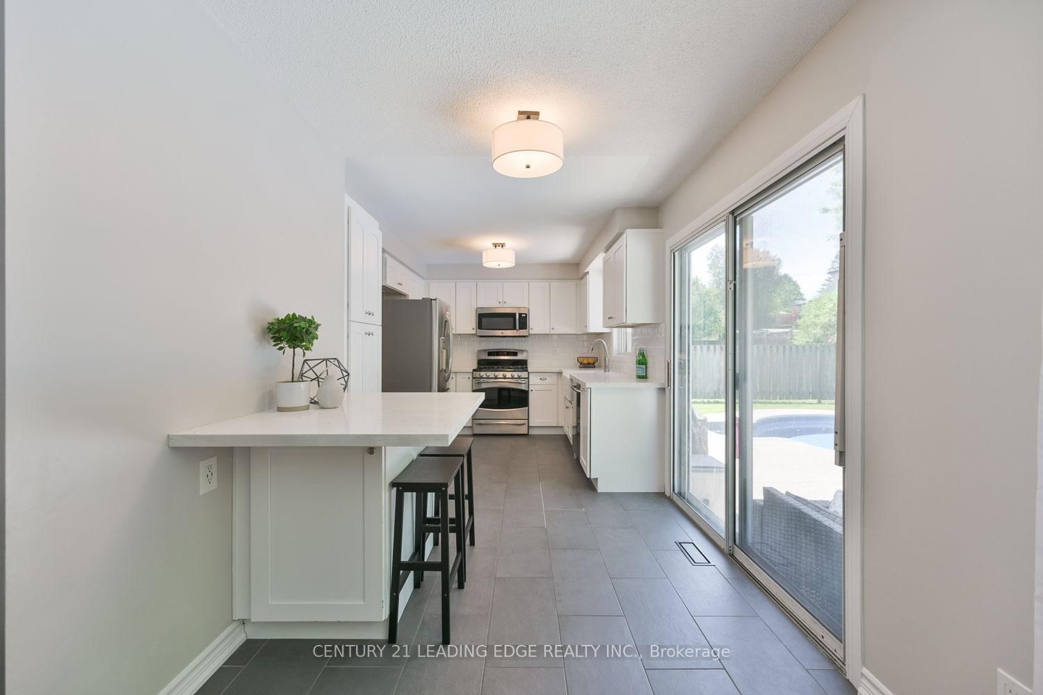 30 McGuire Crescent • Uxbridge, ON photo 16