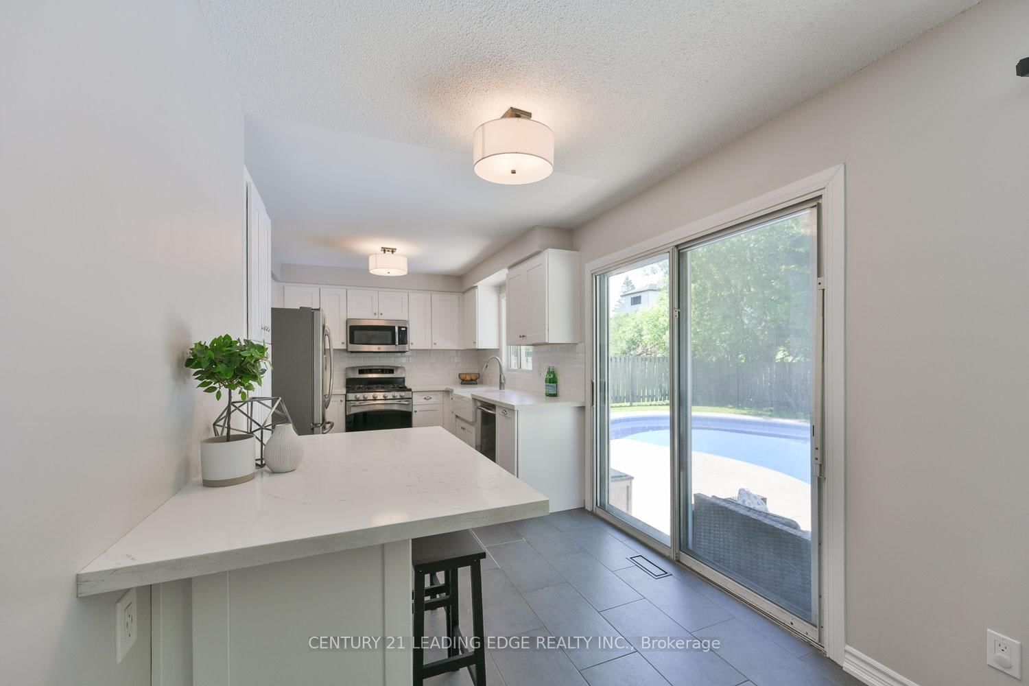 30 McGuire Crescent • Uxbridge, ON photo 21