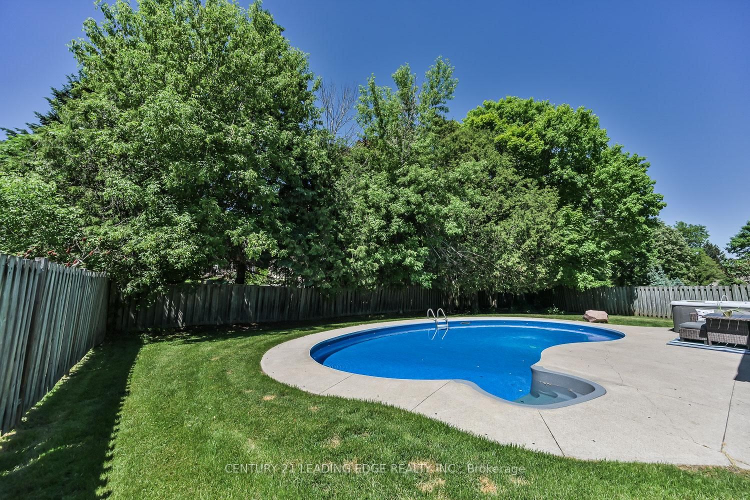 30 McGuire Crescent • Uxbridge, ON photo 35
