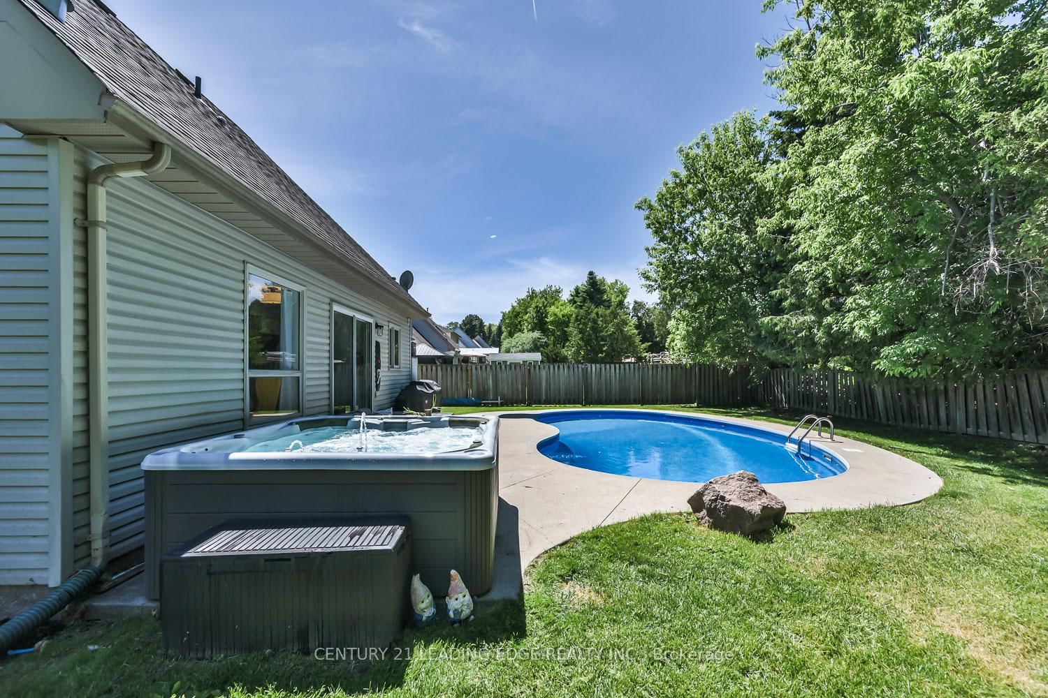 30 McGuire Crescent • Uxbridge, ON photo 36