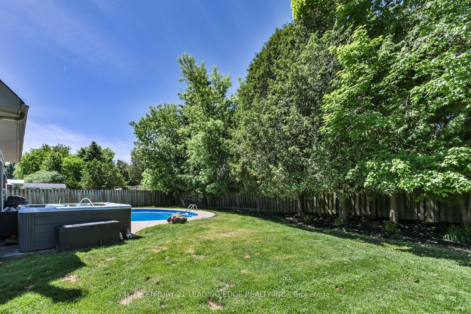30 McGuire Crescent • Uxbridge, ON photo 37