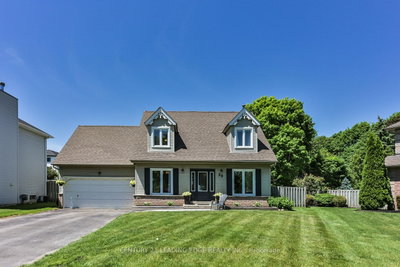 30 McGuire Crescent • Uxbridge, ON photo 4