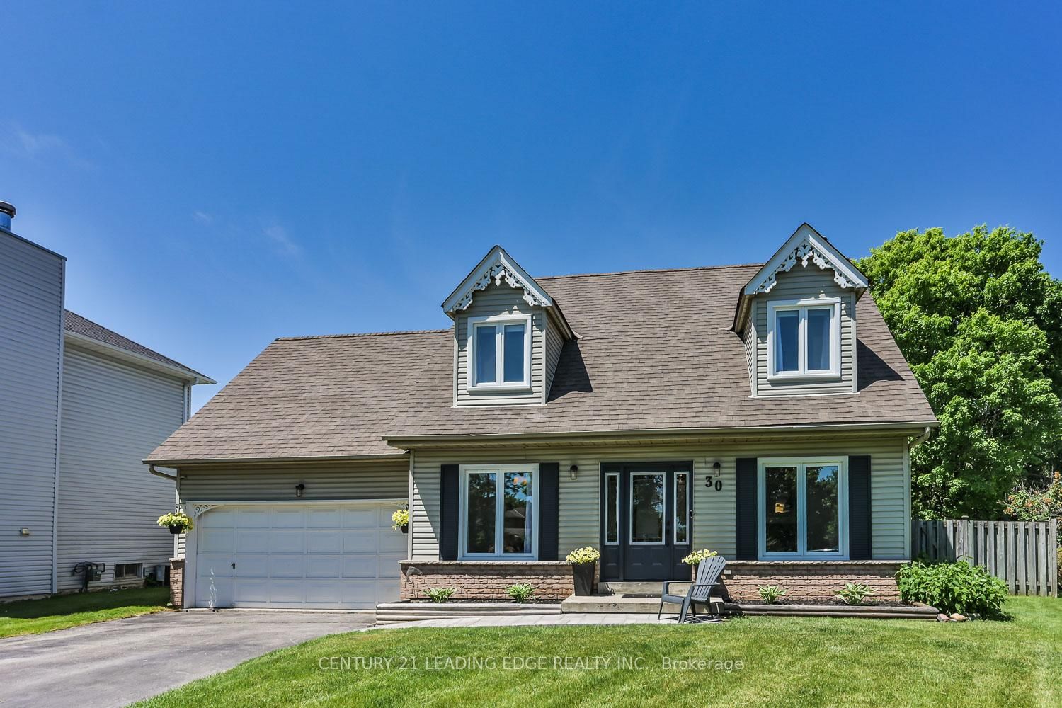 30 McGuire Crescent • Uxbridge, ON photo 5
