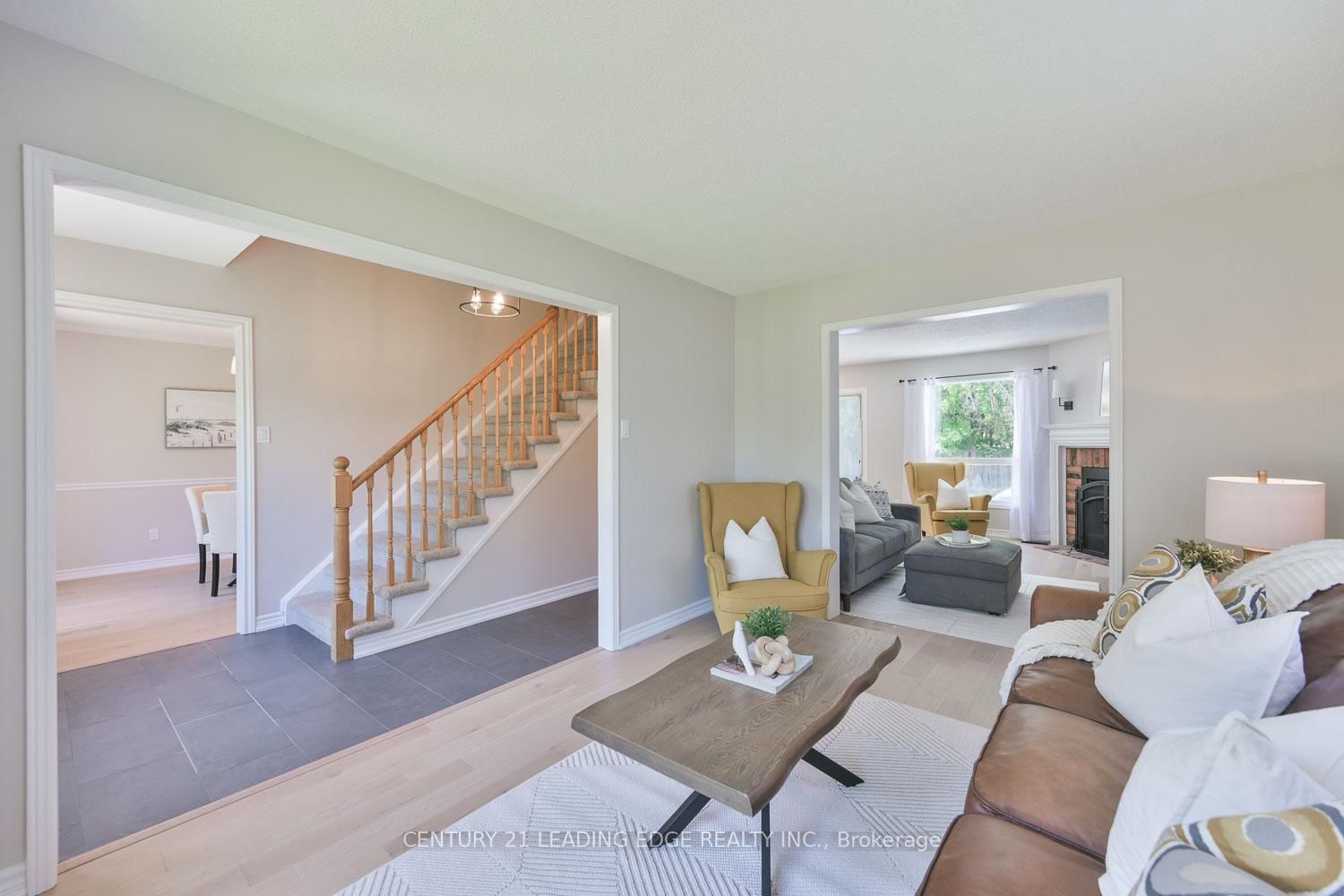 30 McGuire Crescent • Uxbridge, ON photo 9
