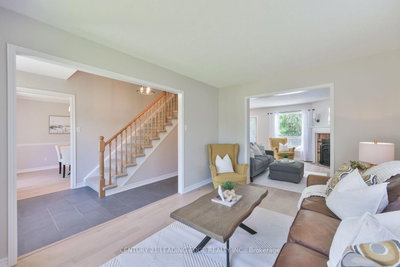 30 McGuire Crescent • Uxbridge, ON photo 9