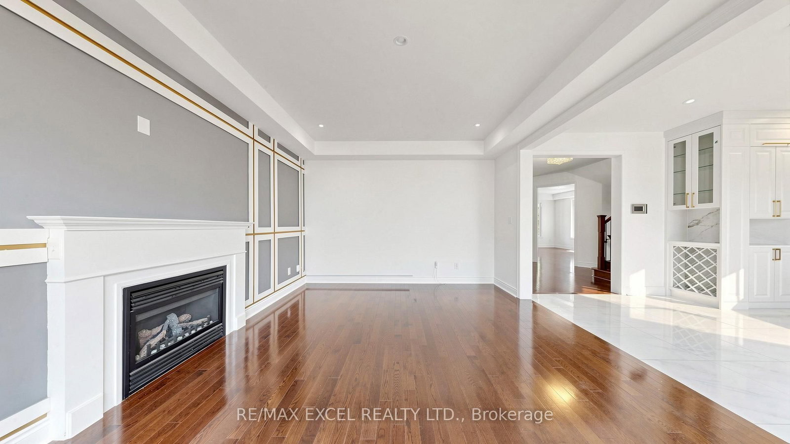 1062 Blackhall Crescent • Newmarket, ON photo 13