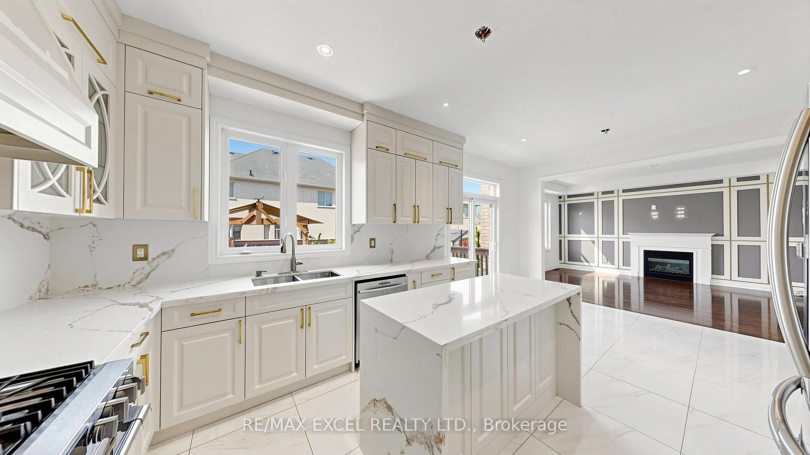 1062 Blackhall Crescent • Newmarket, ON photo 19