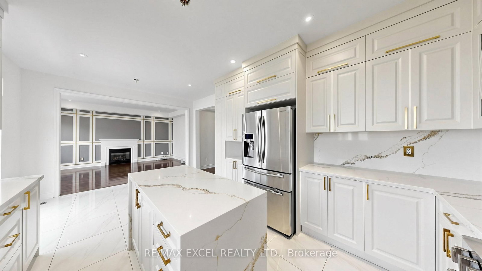 1062 Blackhall Crescent • Newmarket, ON photo 20