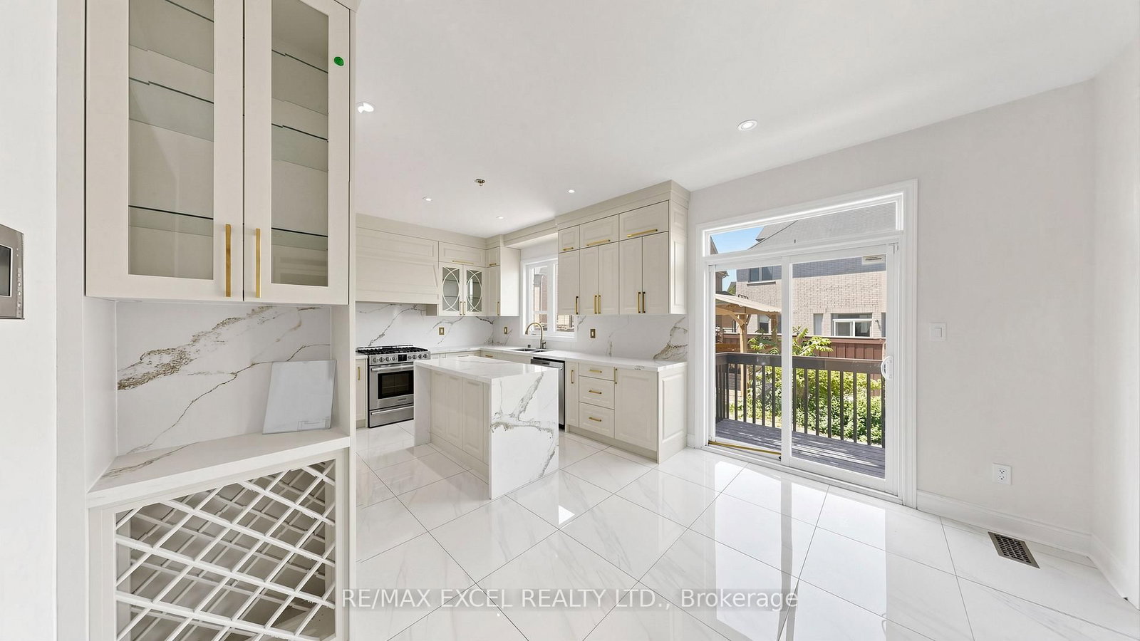 1062 Blackhall Crescent • Newmarket, ON photo 21
