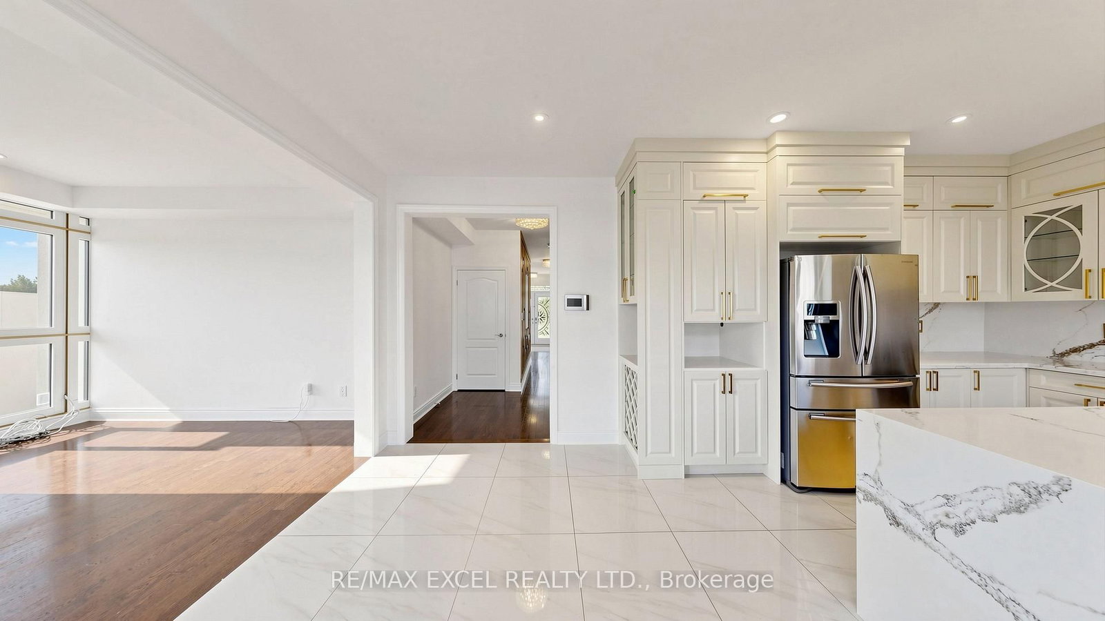 1062 Blackhall Crescent • Newmarket, ON photo 23