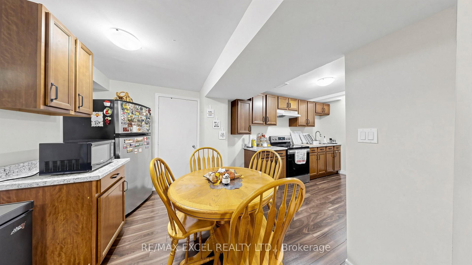 1062 Blackhall Crescent • Newmarket, ON photo 38