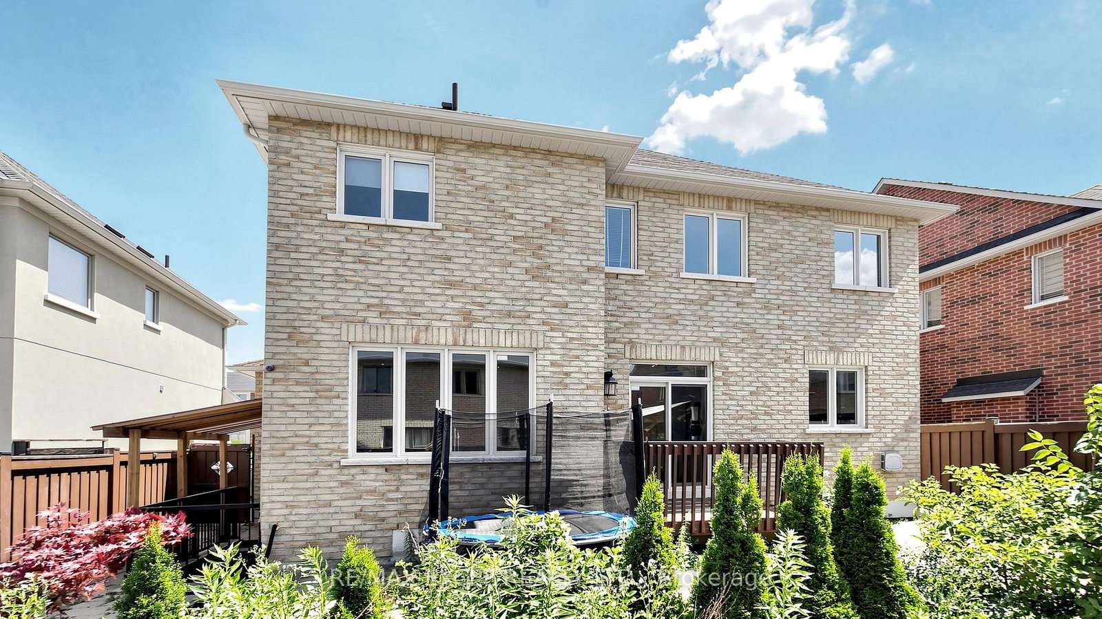 1062 Blackhall Crescent • Newmarket, ON photo 40