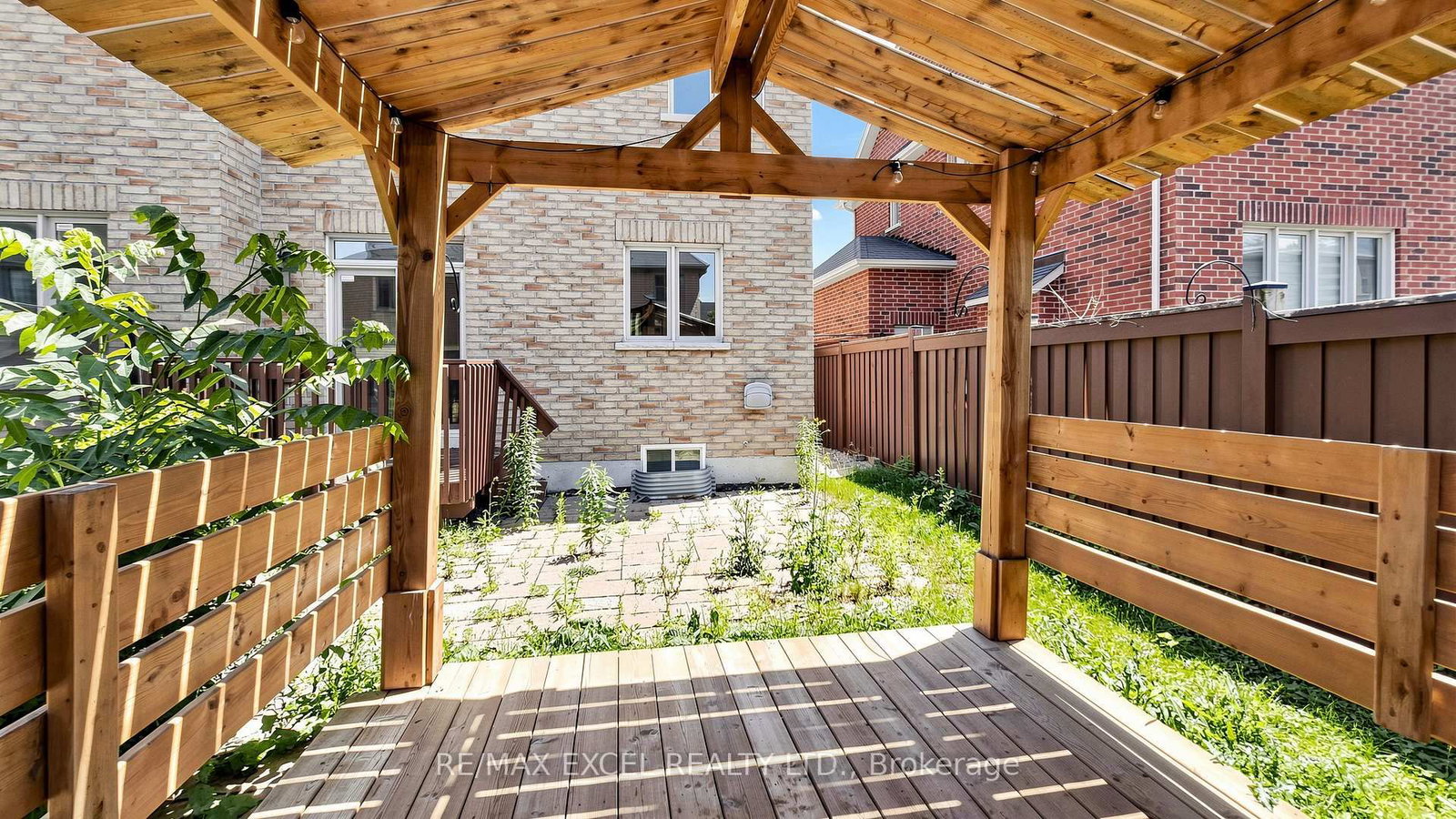 1062 Blackhall Crescent • Newmarket, ON photo 42