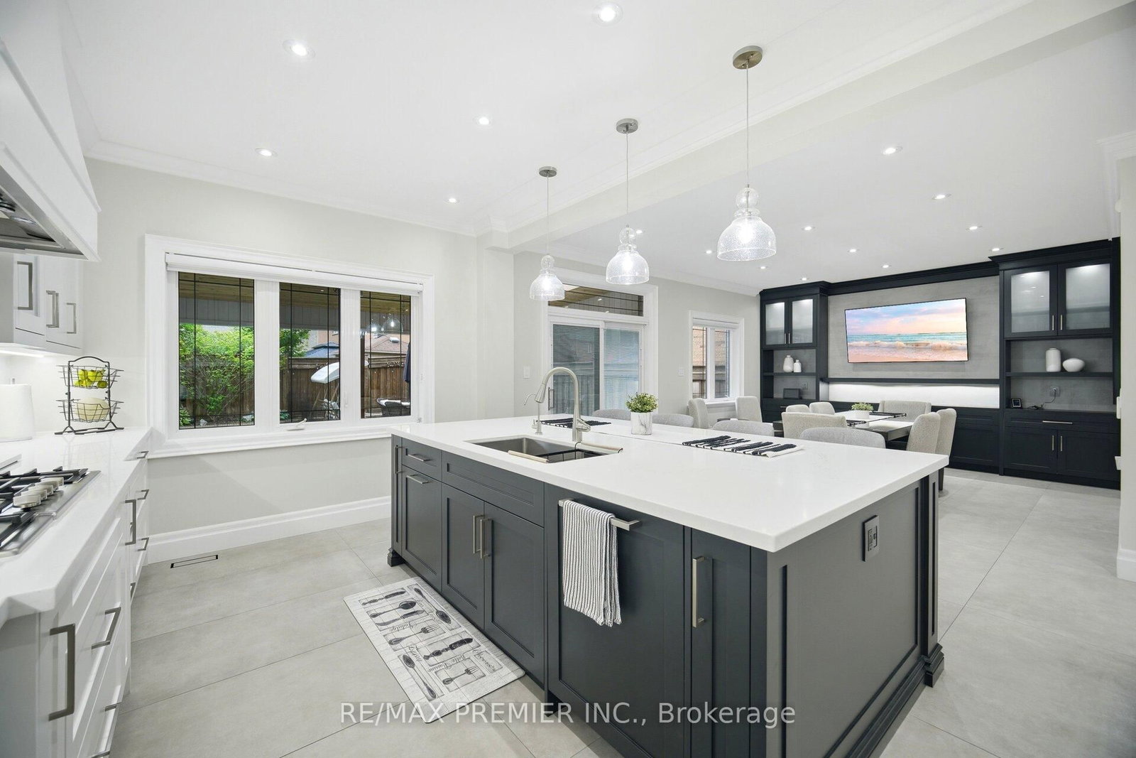 25 Andrew Hill Drive • Vaughan, ON photo 13