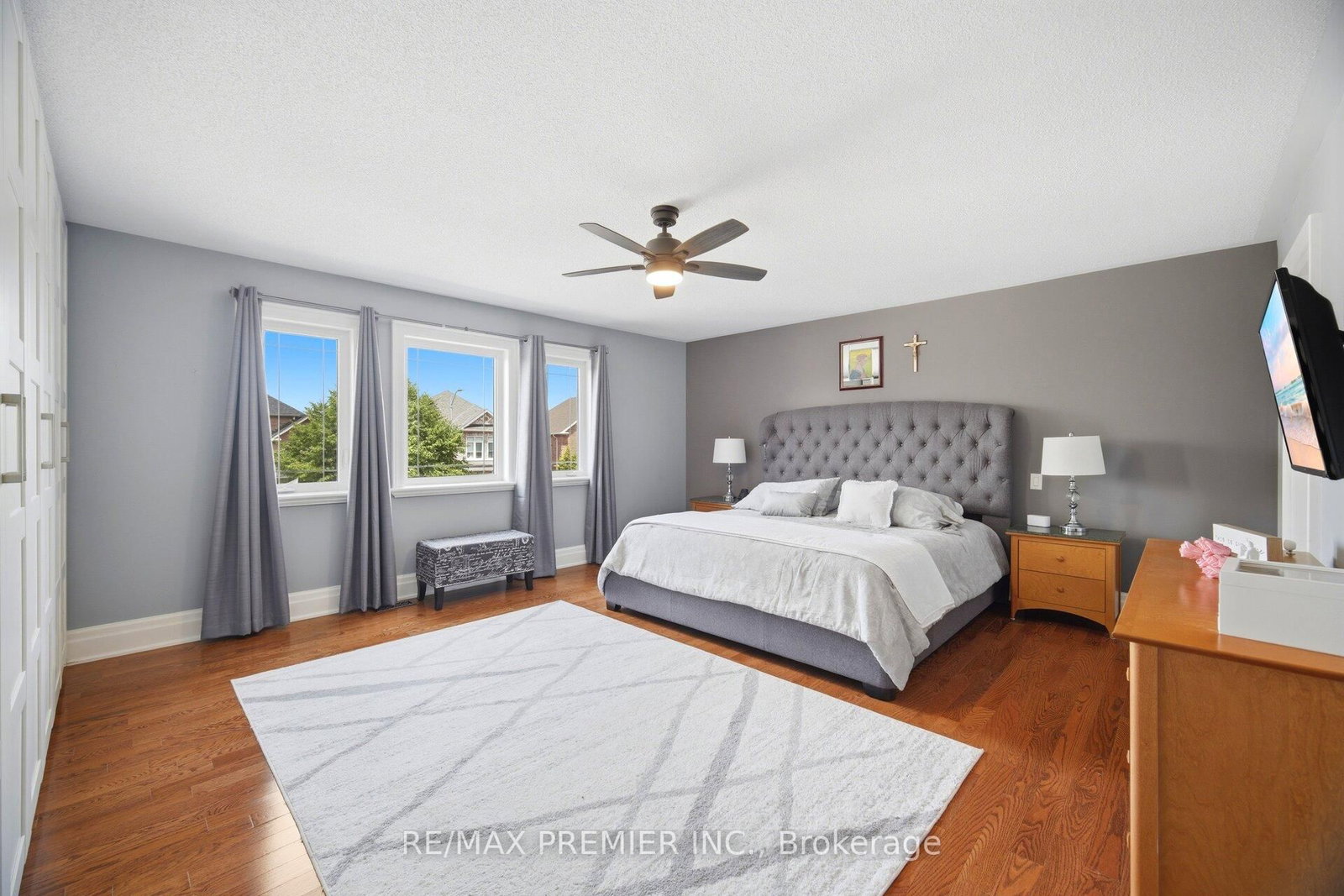 25 Andrew Hill Drive • Vaughan, ON photo 21