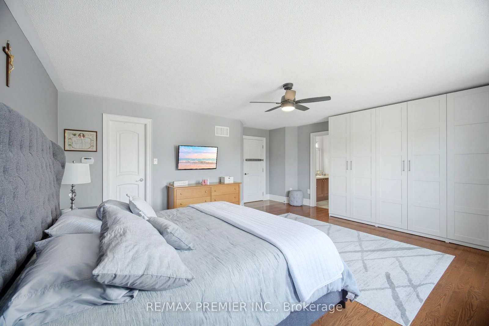 25 Andrew Hill Drive • Vaughan, ON photo 22