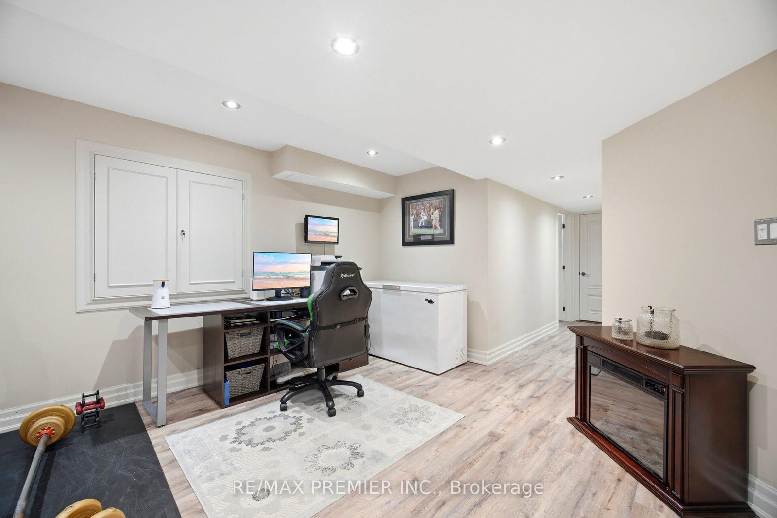 25 Andrew Hill Drive • Vaughan, ON photo 34