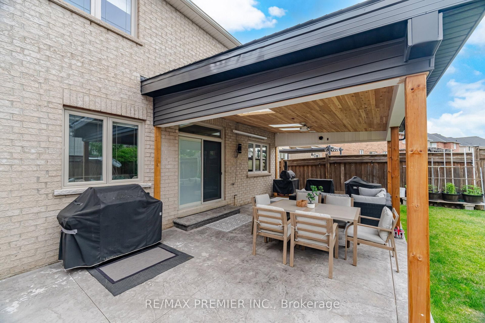 25 Andrew Hill Drive • Vaughan, ON photo 38