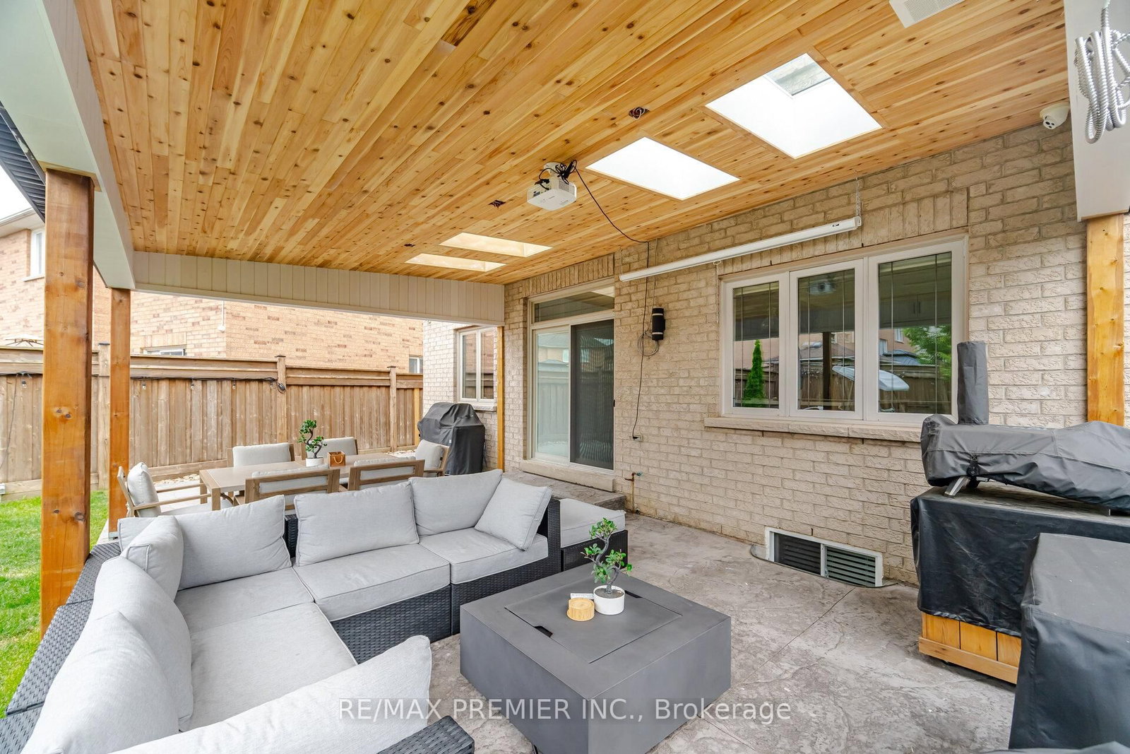 25 Andrew Hill Drive • Vaughan, ON photo 39