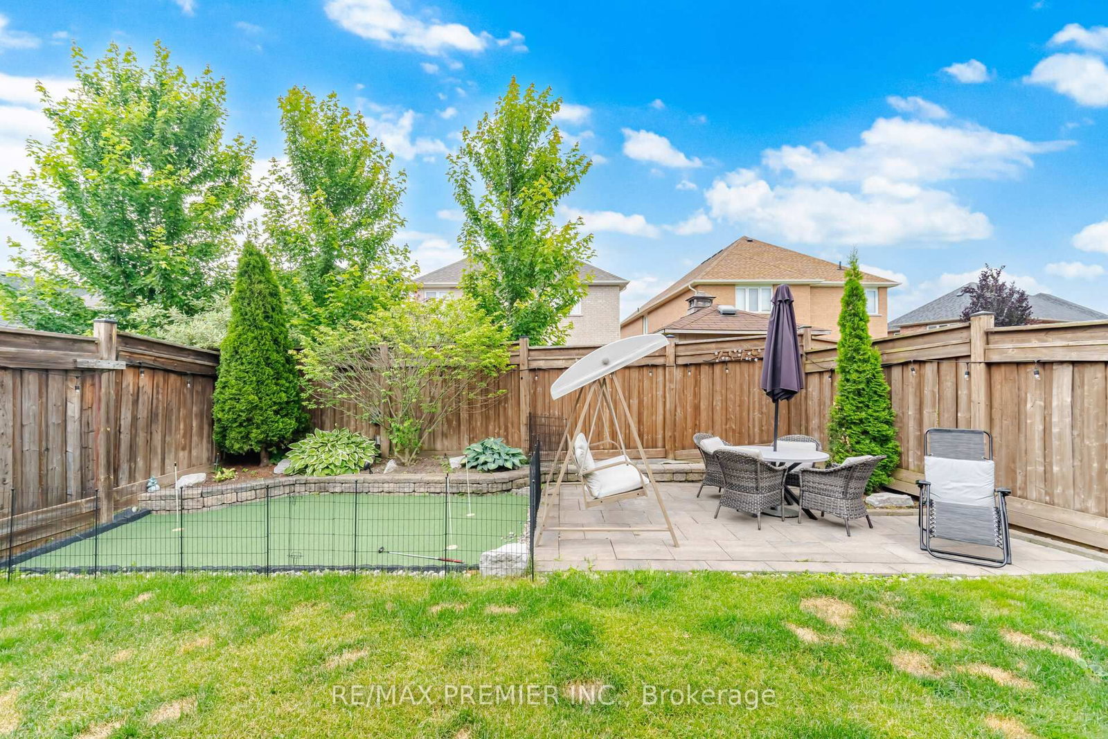 25 Andrew Hill Drive • Vaughan, ON photo 41
