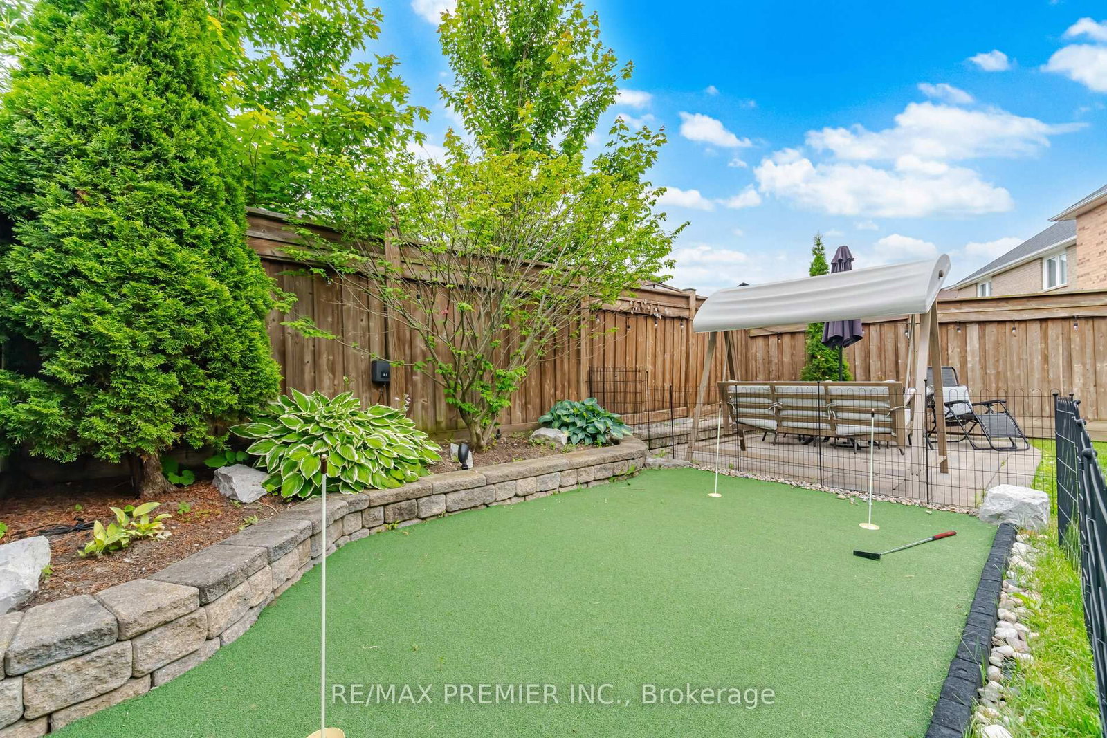 25 Andrew Hill Drive • Vaughan, ON photo 42