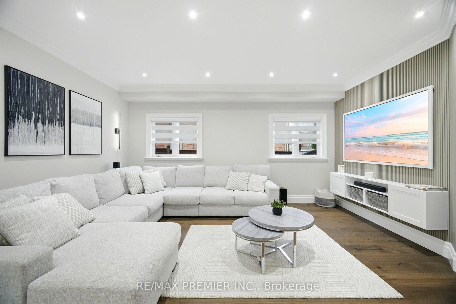 25 Andrew Hill Drive • Vaughan, ON photo 6