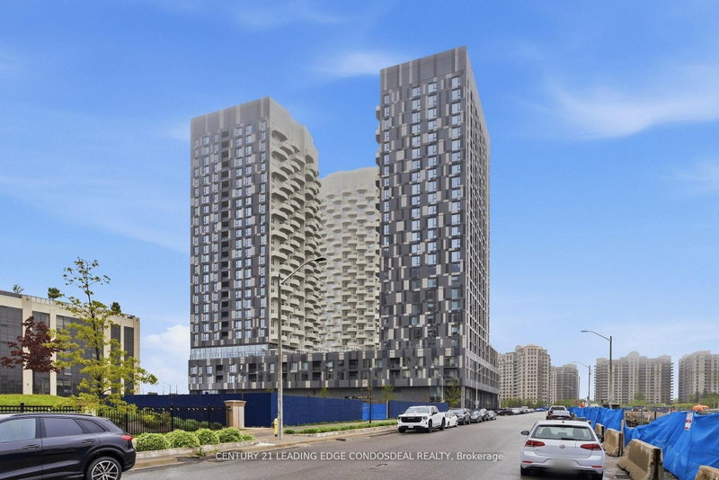 home for lease on 1803-474 Caldari Road