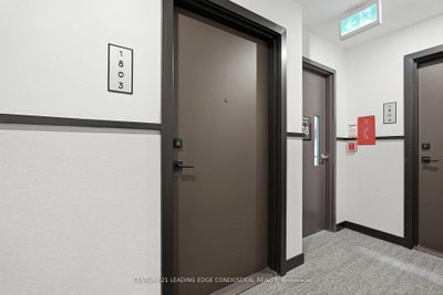 Unit 1803 — 474 Caldari Road — photo 5