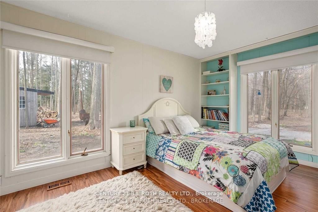 3274 Liah Lane • Innisfil, ON photo 15