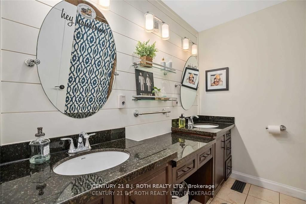 3274 Liah Lane • Innisfil, ON photo 17