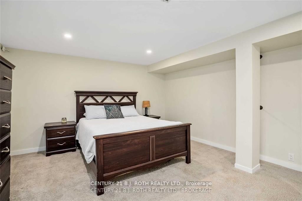 3274 Liah Lane • Innisfil, ON photo 19