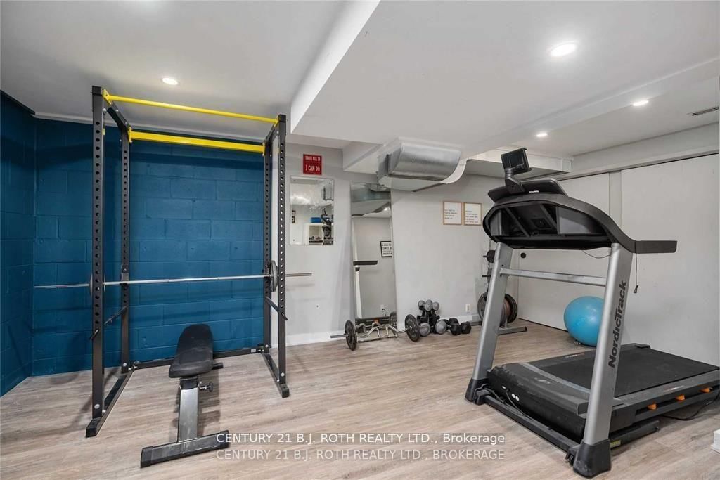3274 Liah Lane • Innisfil, ON photo 20