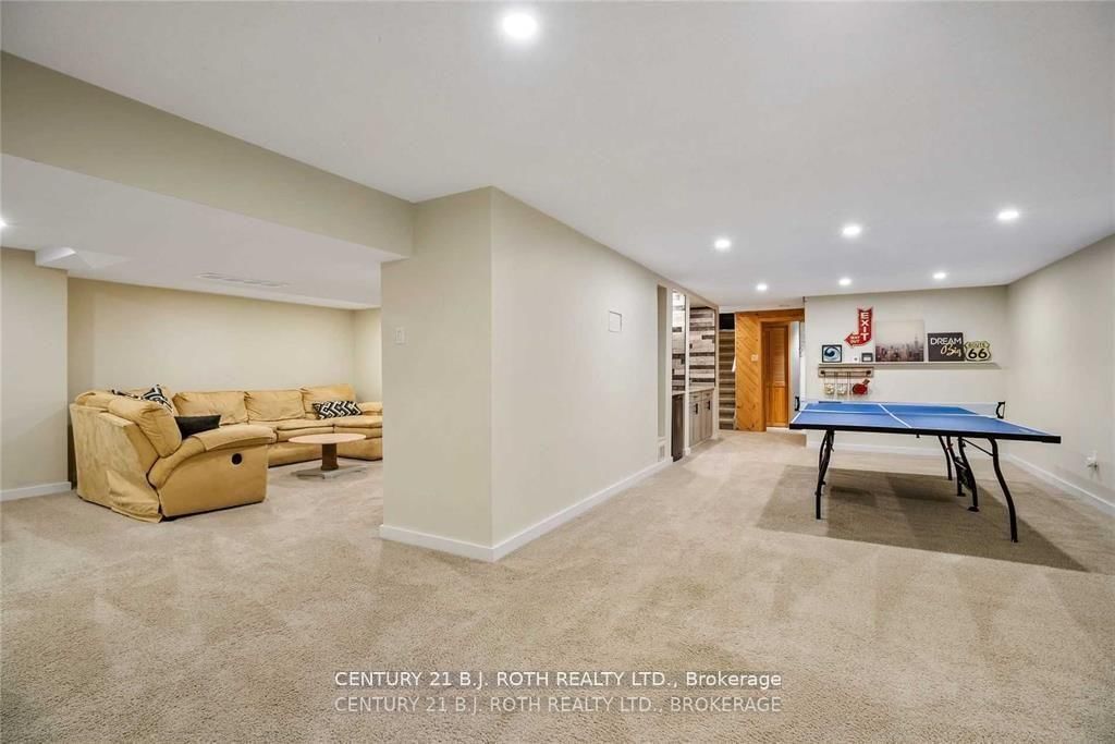 3274 Liah Lane • Innisfil, ON photo 21