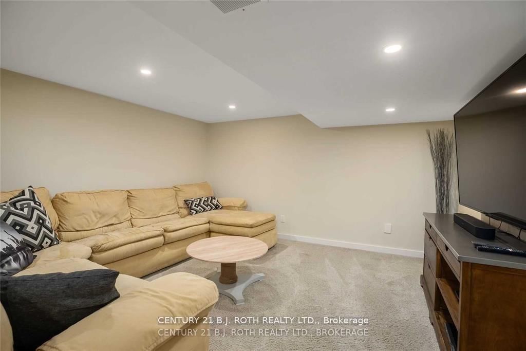 3274 Liah Lane • Innisfil, ON photo 22