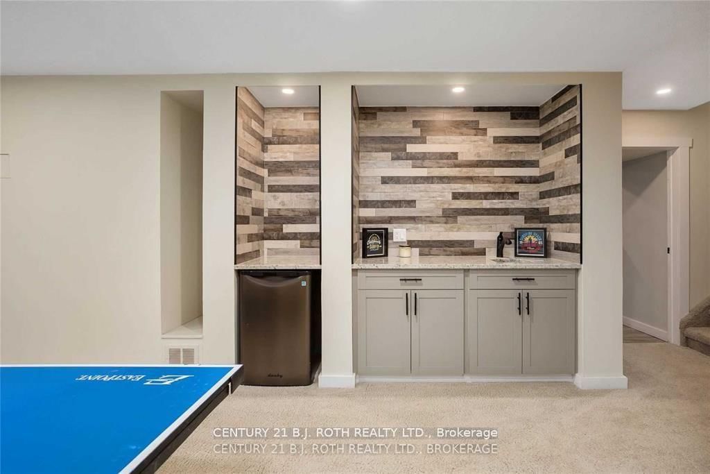 3274 Liah Lane • Innisfil, ON photo 23