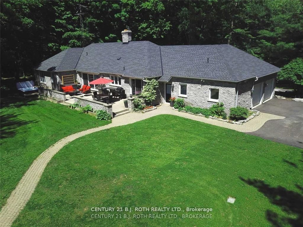 3274 Liah Lane • Innisfil, ON photo 26