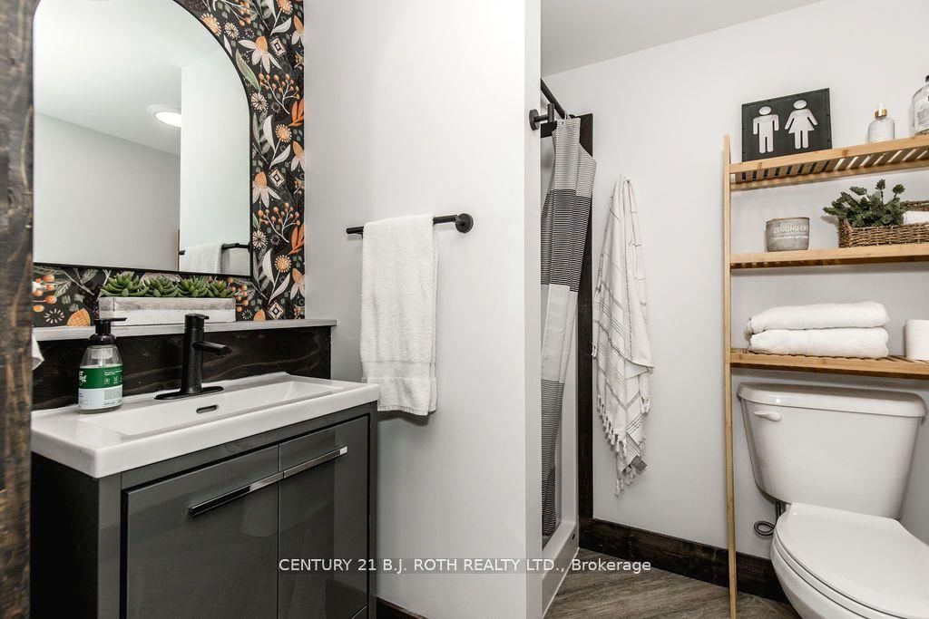 3274 Liah Lane • Innisfil, ON photo 38