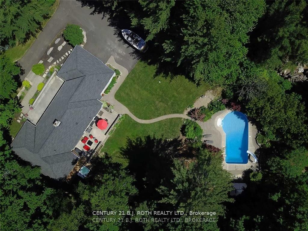 3274 Liah Lane • Innisfil, ON photo 41