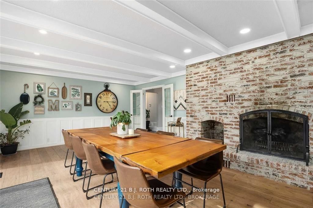 3274 Liah Lane • Innisfil, ON photo 6