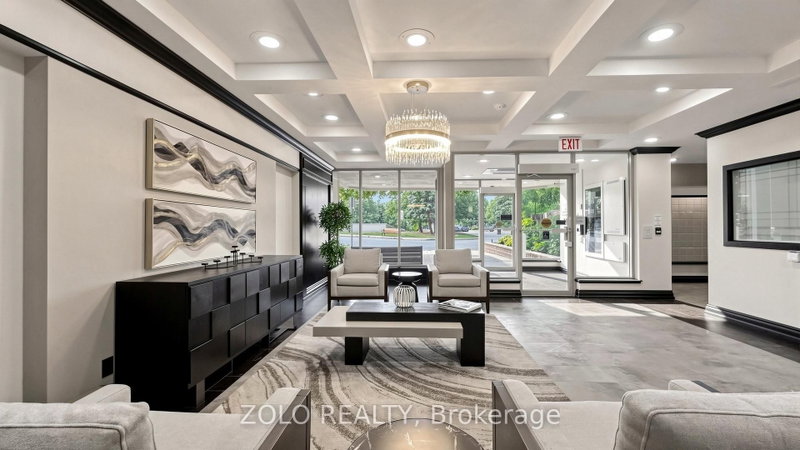 Unit 704 — 91 Townsgate Drive, Vaughan