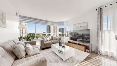 Unit 704 — 91 Townsgate Drive — photo 4