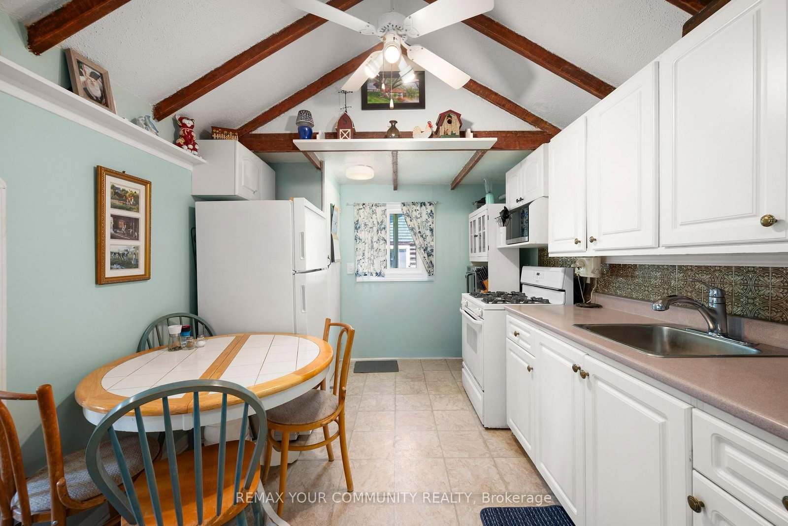 101 Dunkirk Avenue • Georgina, ON photo 11