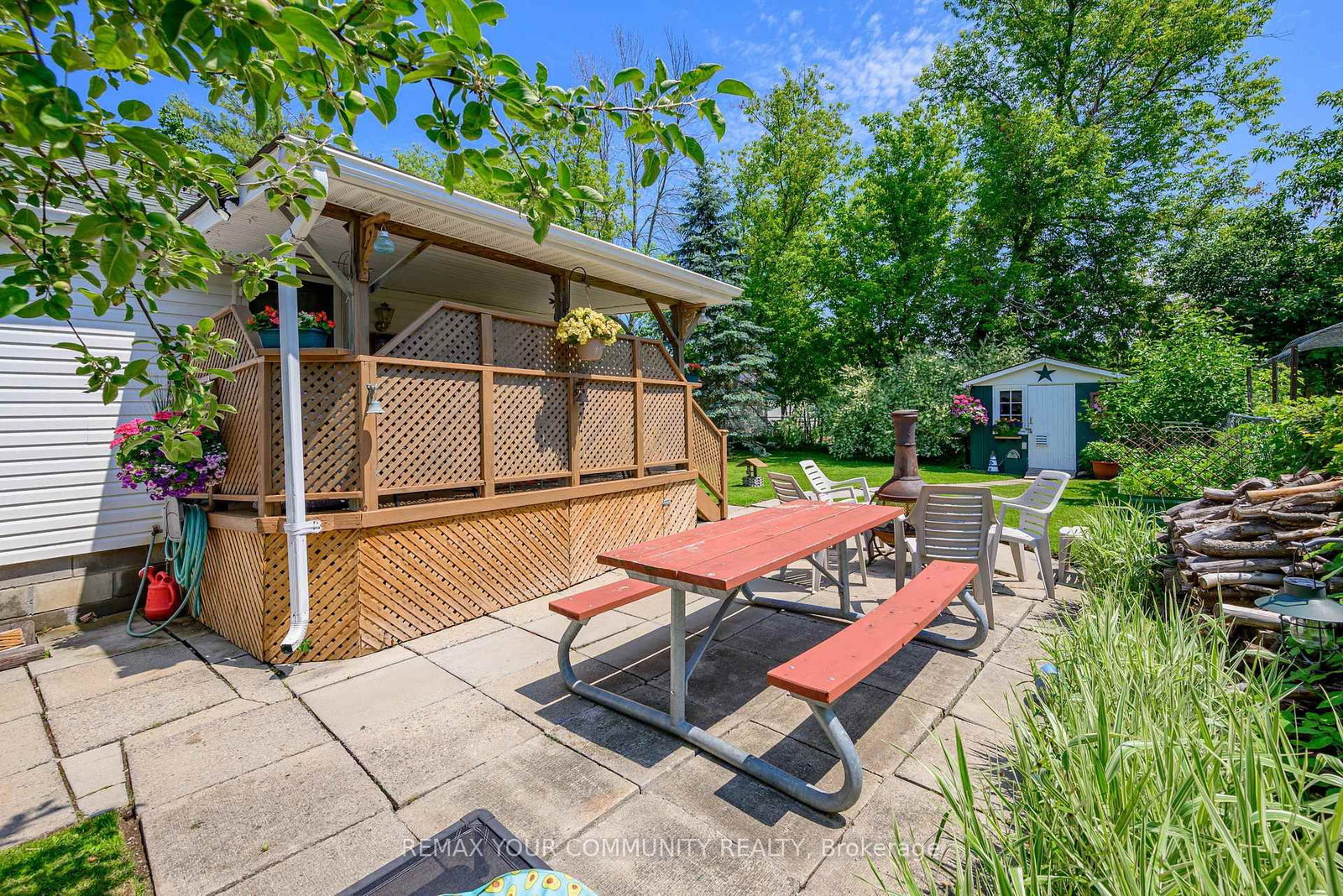 101 Dunkirk Avenue • Georgina, ON photo 17