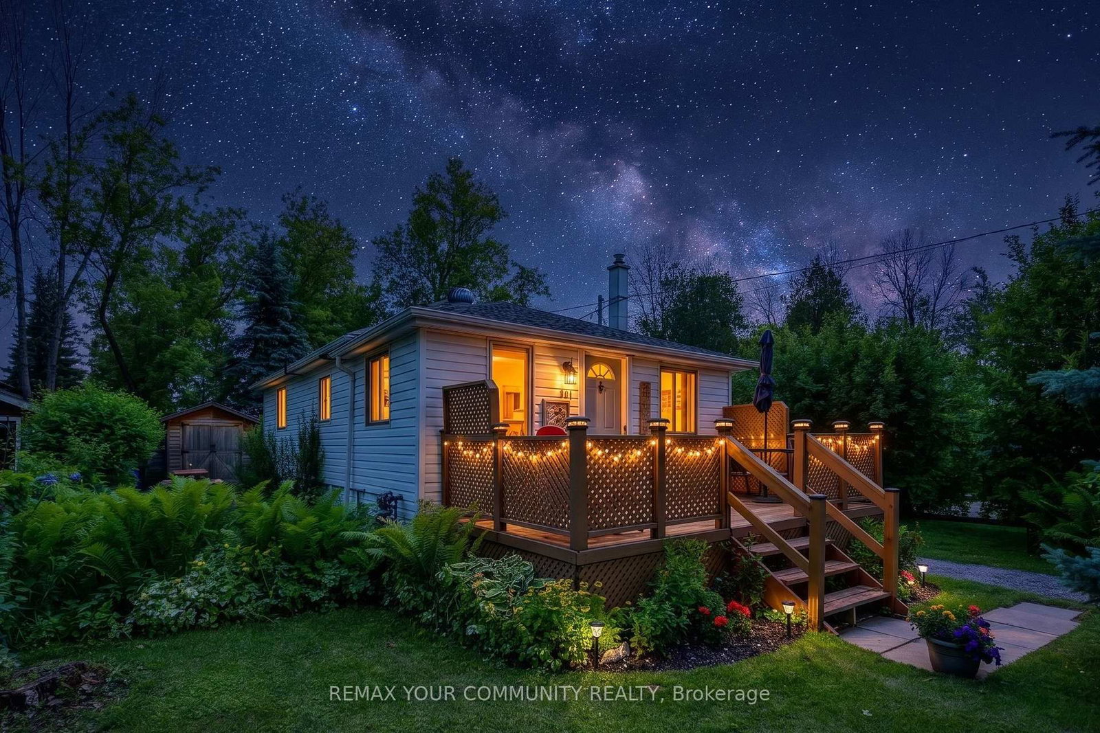101 Dunkirk Avenue • Georgina, ON photo 24