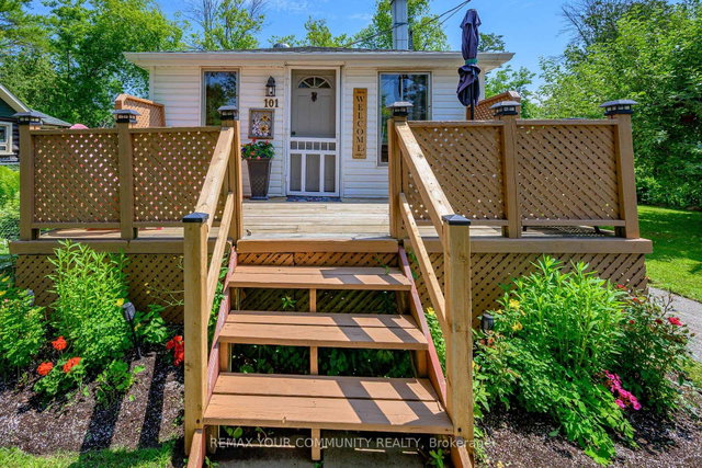 101 Dunkirk Avenue