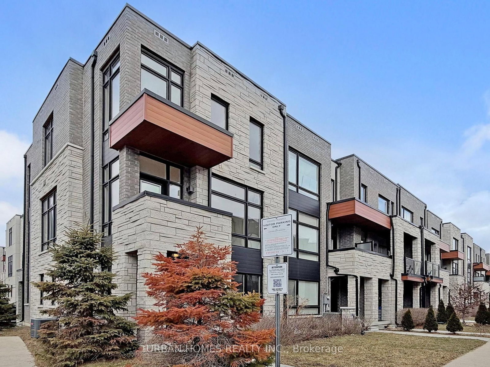 41 Gerussi Street • Vaughan, ON photo 1