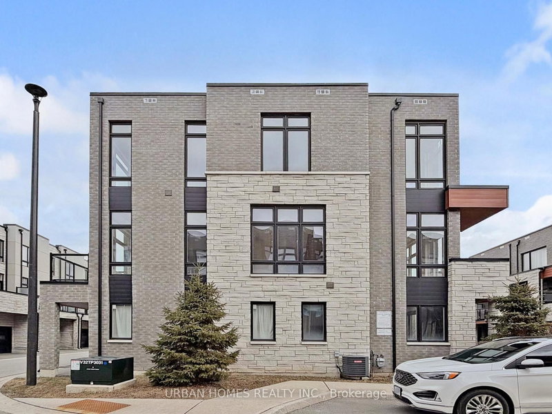 41 Gerussi Street